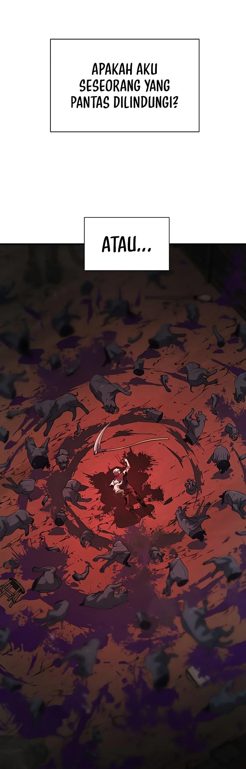 The World’s Best Engineer Chapter 221 Gambar 22