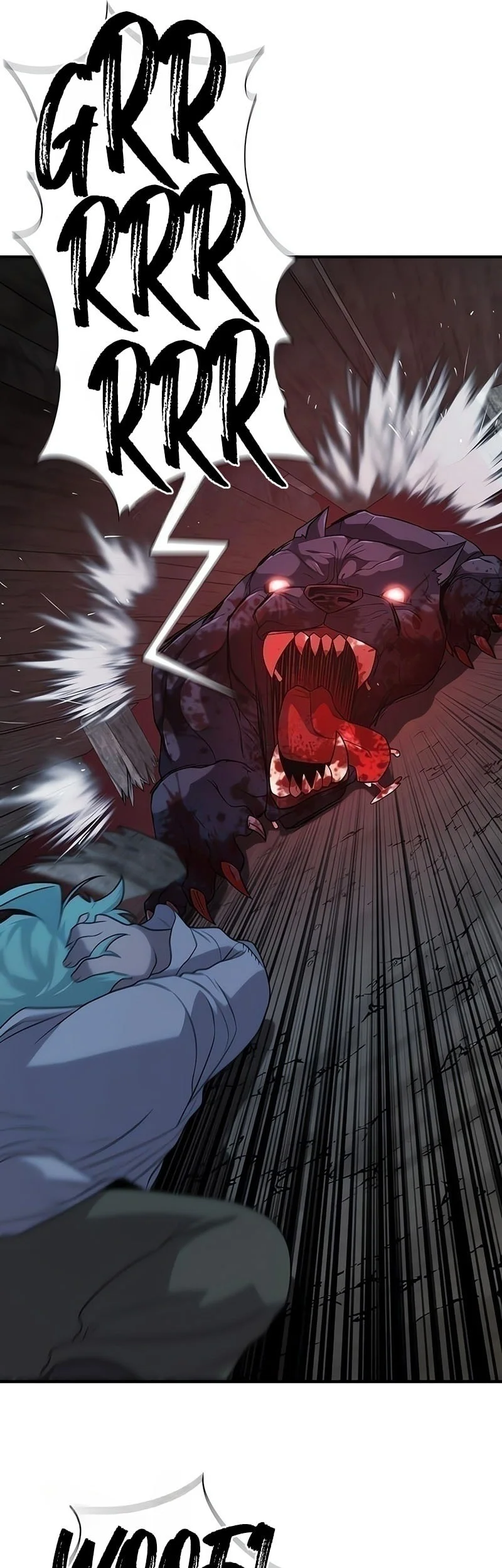 The World’s Best Engineer Chapter 221 Gambar 10