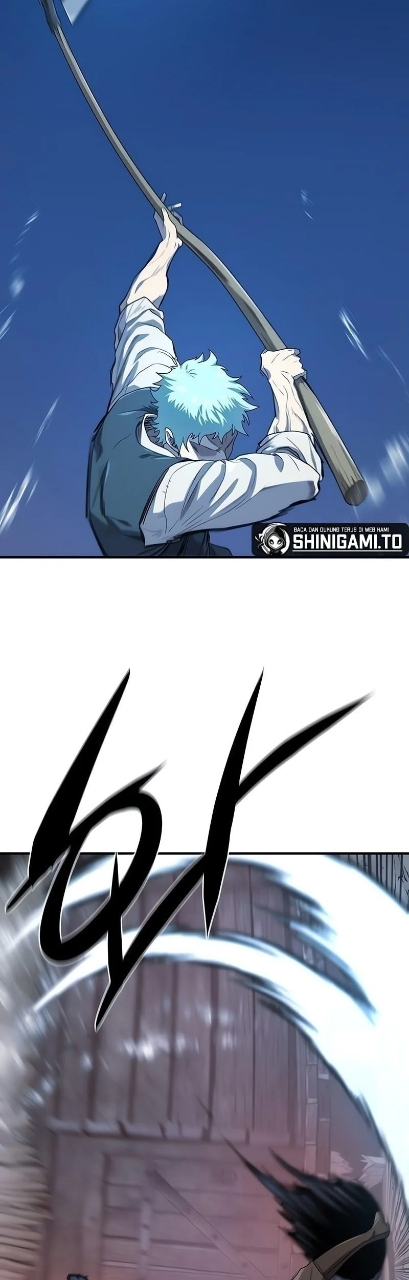 The World’s Best Engineer Chapter 221 Gambar 12