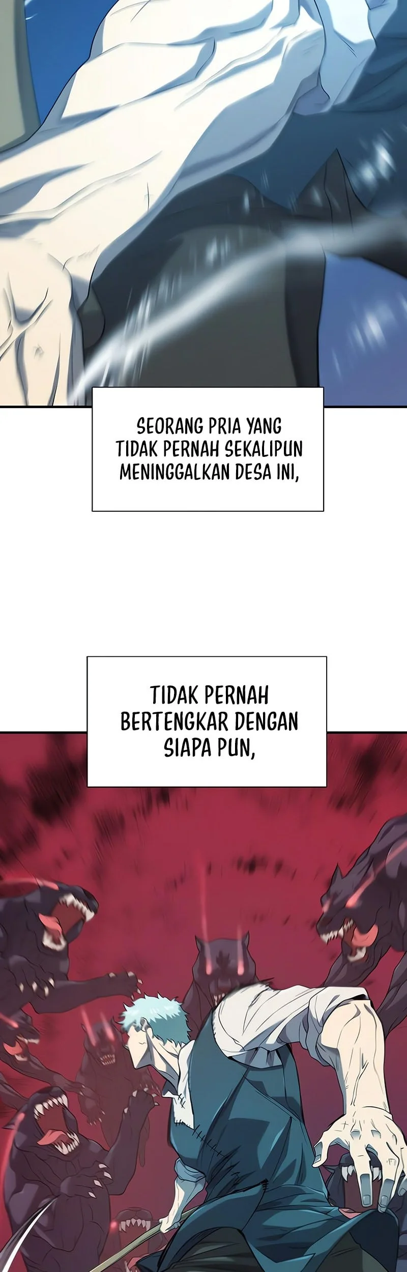 The World’s Best Engineer Chapter 221 Gambar 15