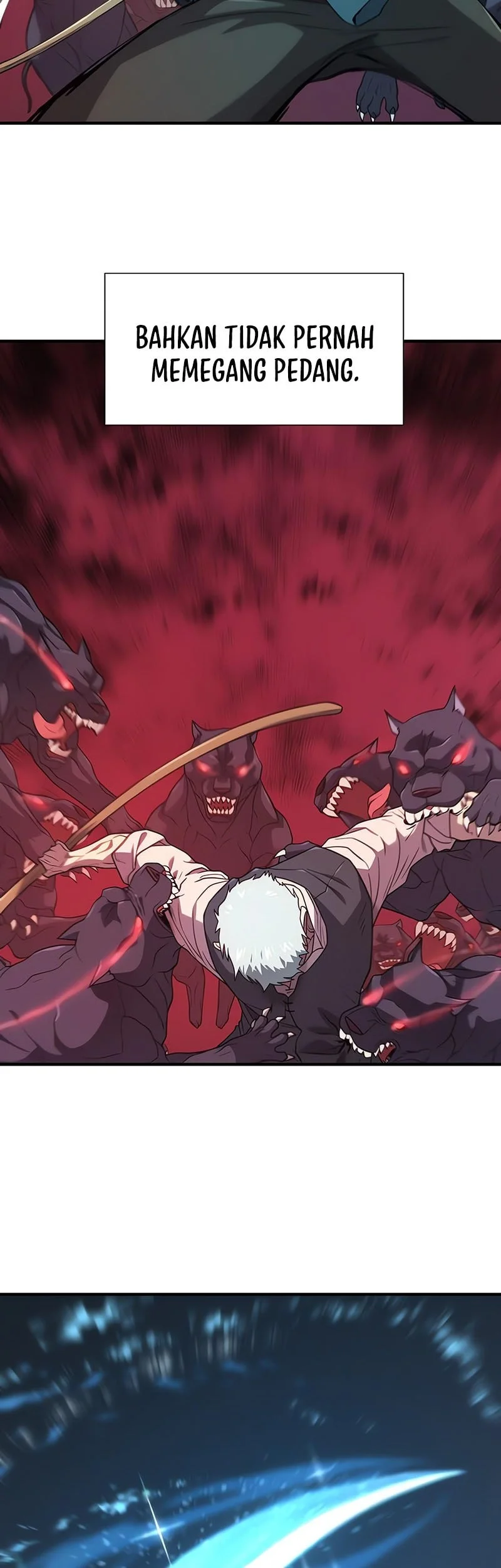 The World’s Best Engineer Chapter 221 Gambar 16