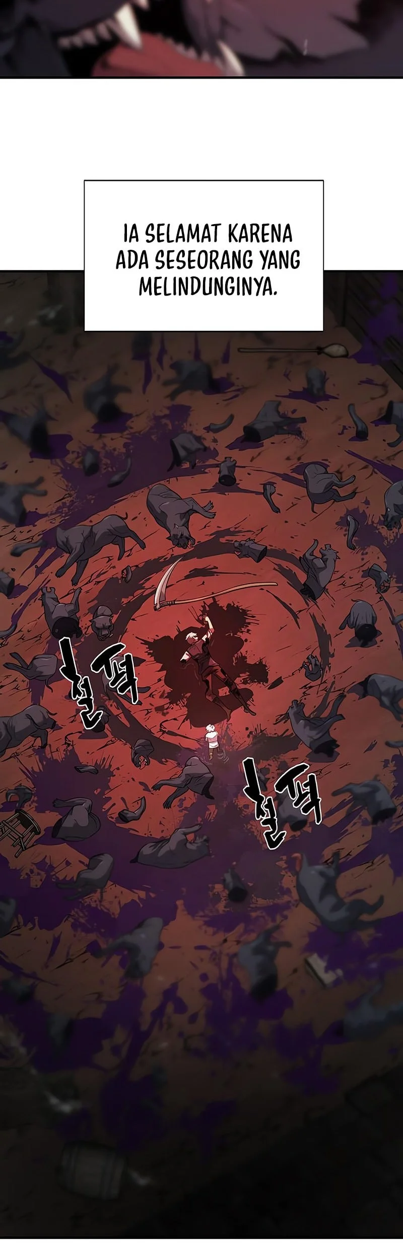 The World’s Best Engineer Chapter 221 Gambar 21