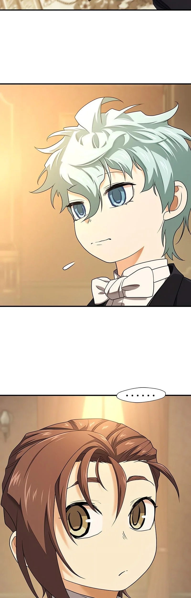 The World’s Best Engineer Chapter 221 Gambar 31