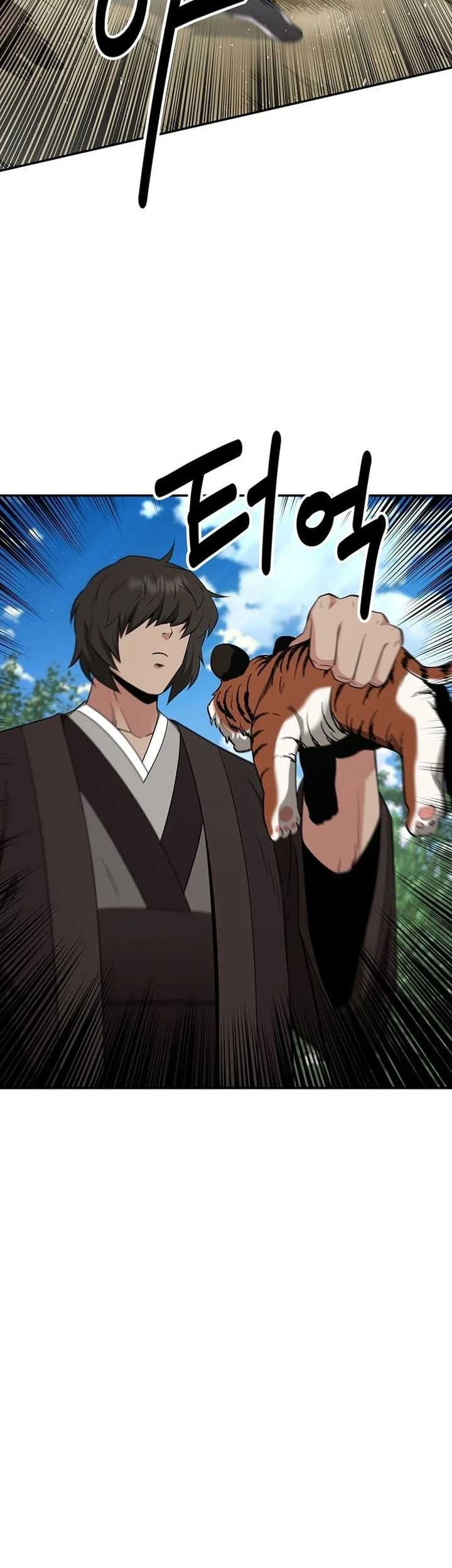 The World’s Best Kunlun Tavern Chapter 40 Gambar 30