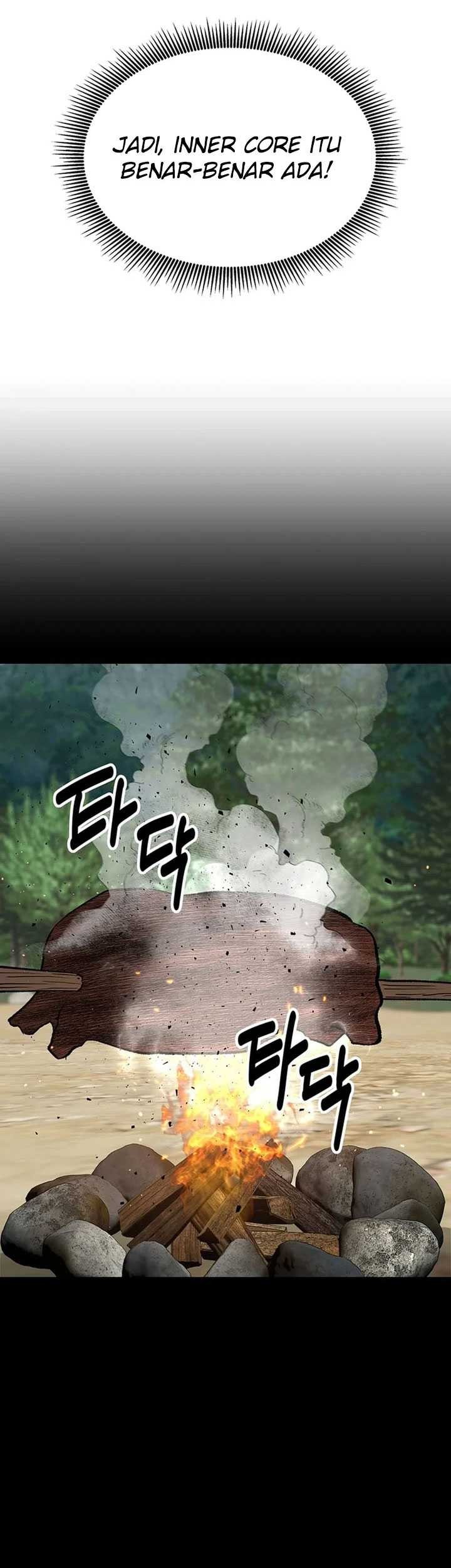 The World’s Best Kunlun Tavern Chapter 40 Gambar 20