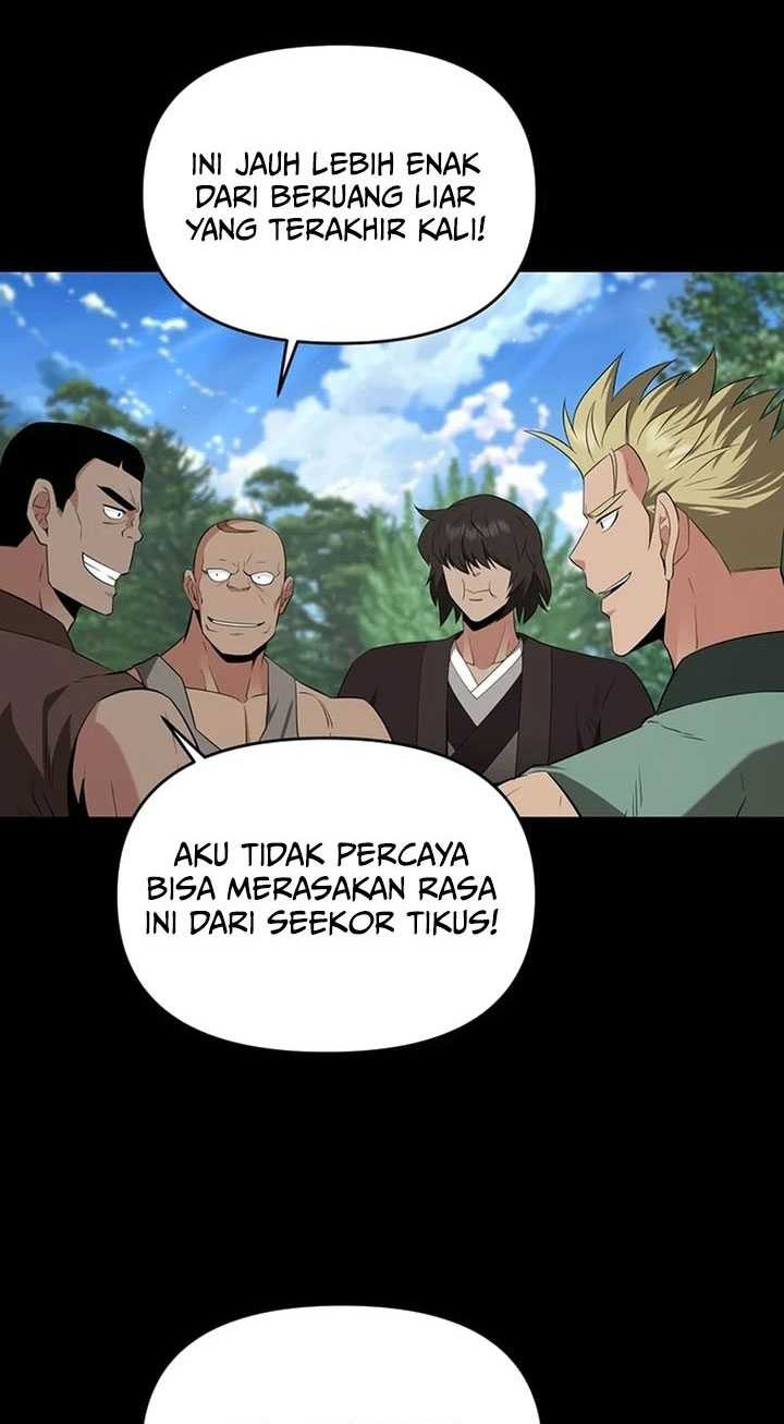 The World’s Best Kunlun Tavern Chapter 40 Gambar 21