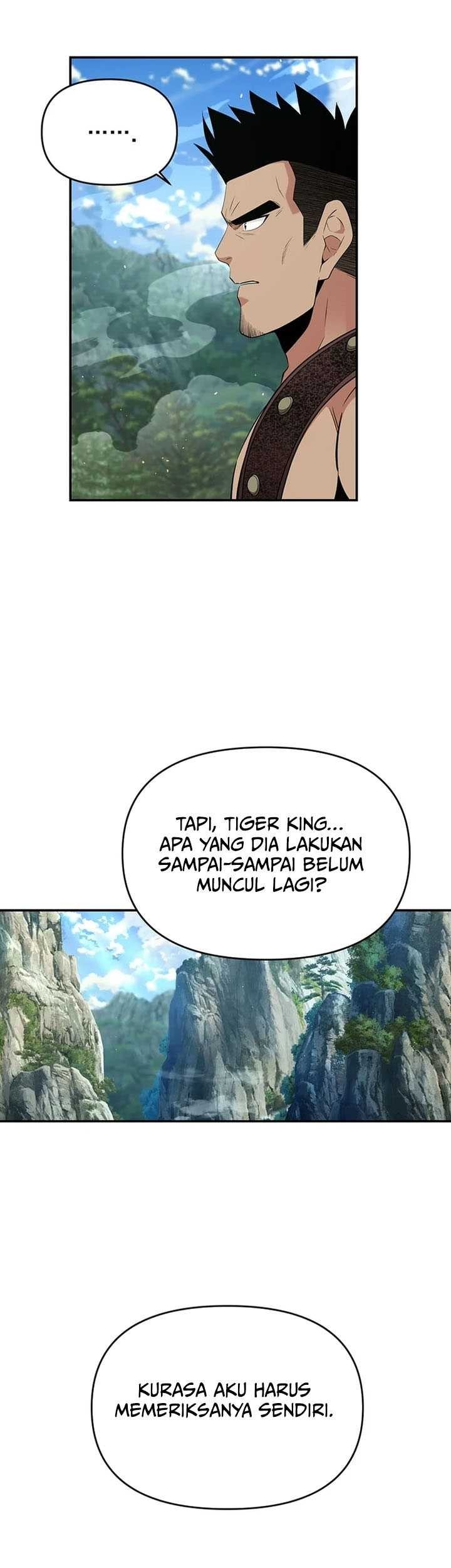 The World’s Best Kunlun Tavern Chapter 40 Gambar 46