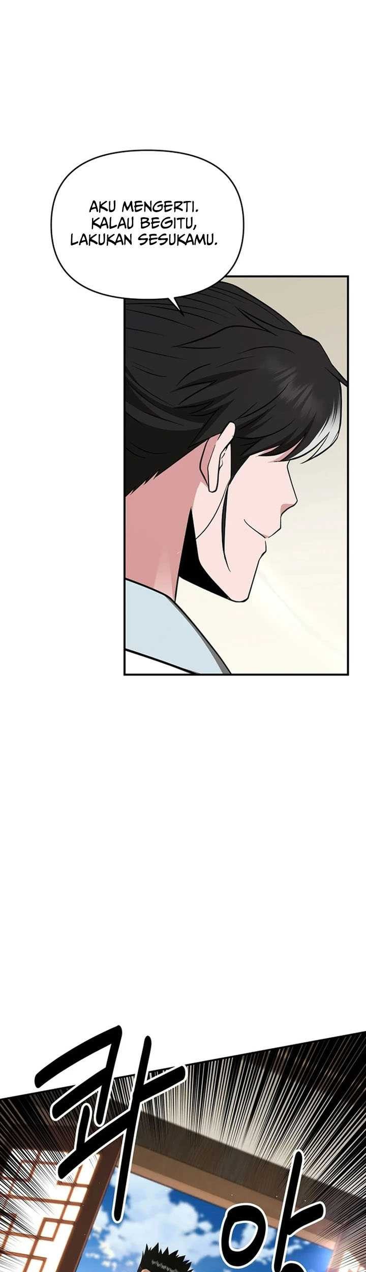 The World’s Best Kunlun Tavern Chapter 40 Gambar 54