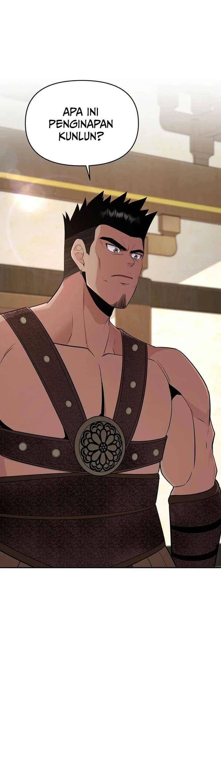 The World’s Best Kunlun Tavern Chapter 40 Gambar 56