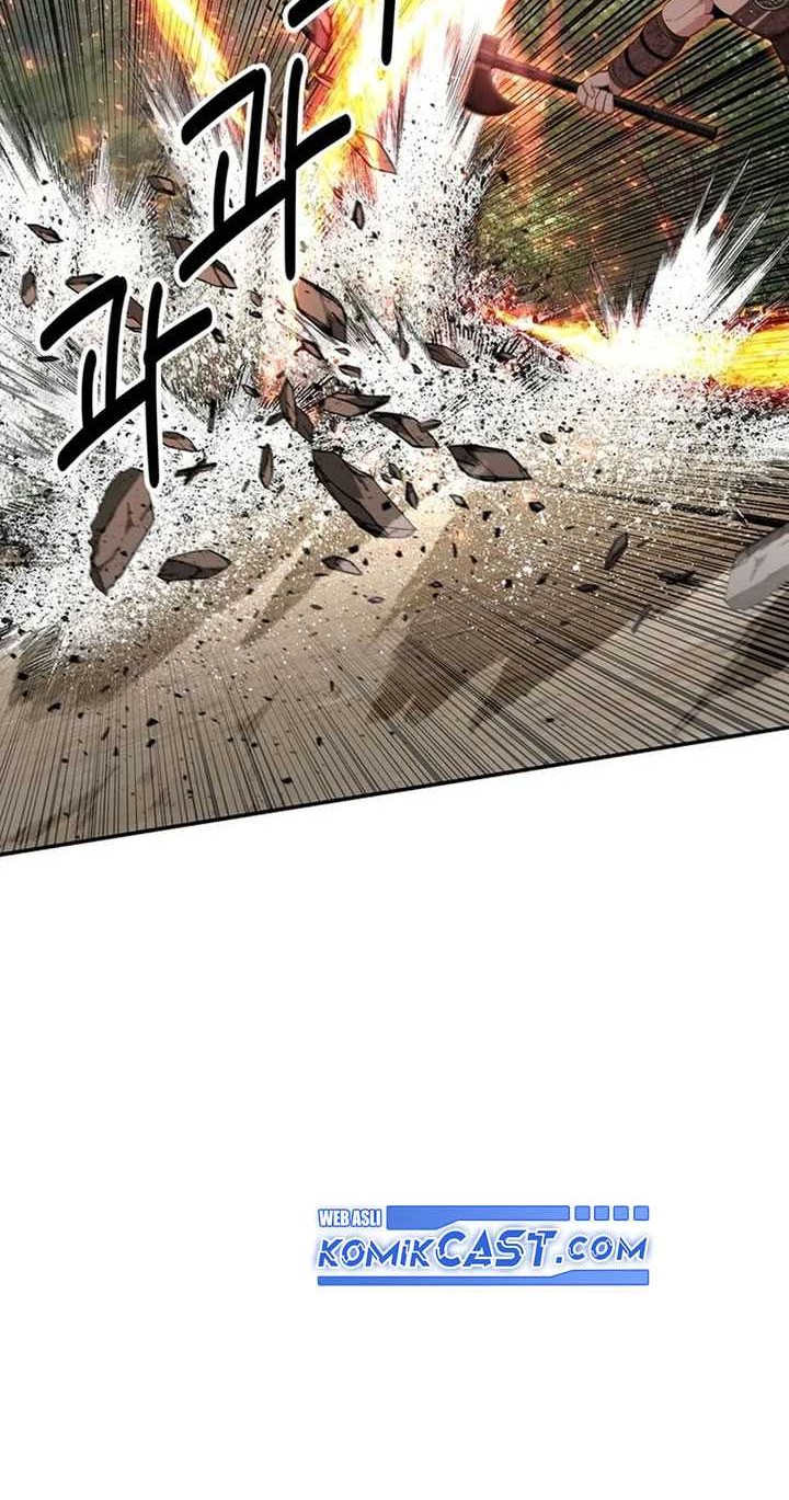 The World’s Best Kunlun Tavern Chapter 40 Gambar 41