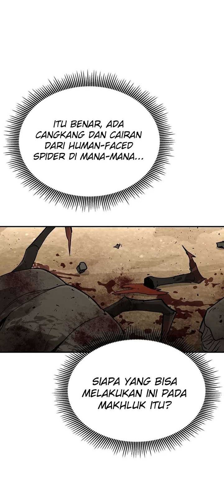 The World’s Best Kunlun Tavern Chapter 40 Gambar 9