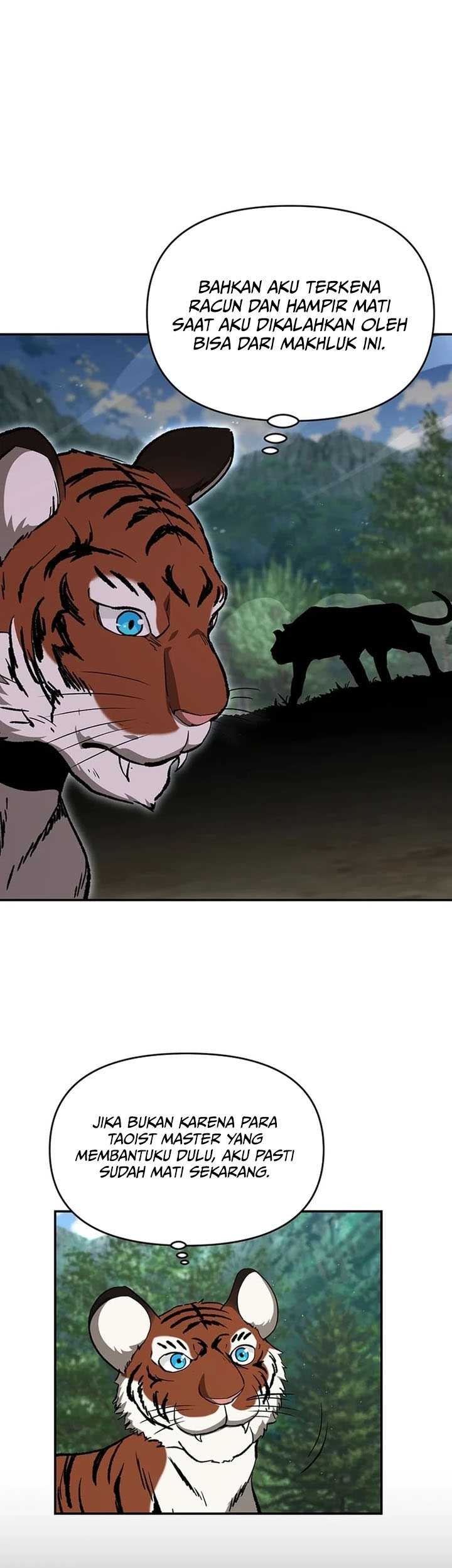 The World’s Best Kunlun Tavern Chapter 40 Gambar 10