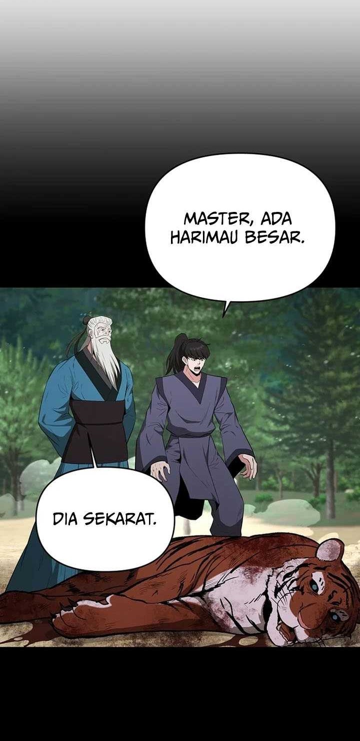 The World’s Best Kunlun Tavern Chapter 40 Gambar 11