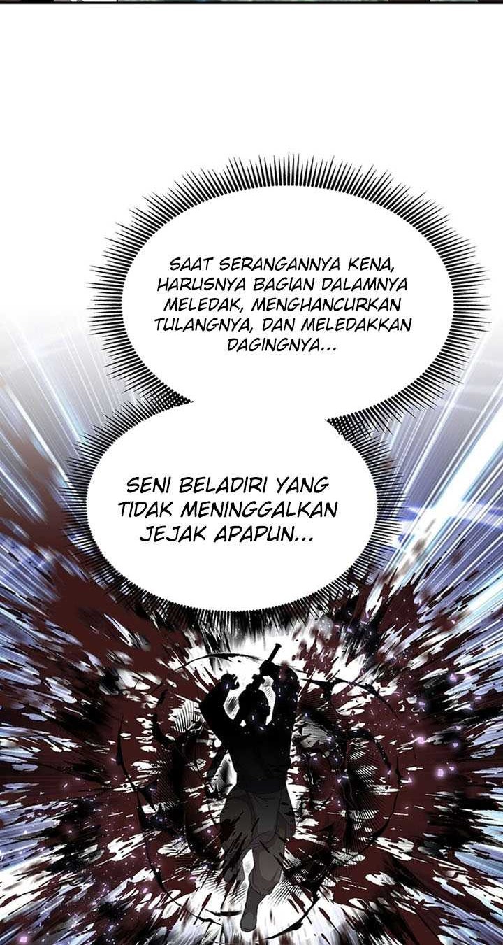 The World’s Best Kunlun Tavern Chapter 41 Gambar 27