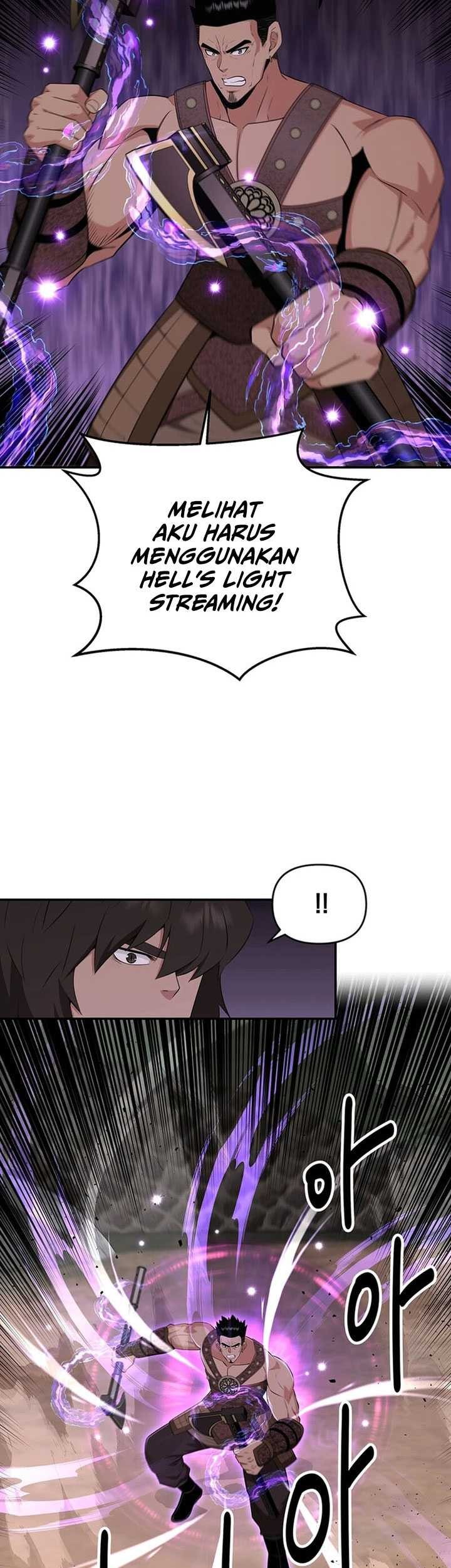 The World’s Best Kunlun Tavern Chapter 41 Gambar 30