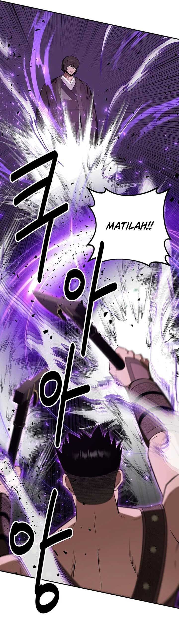 The World’s Best Kunlun Tavern Chapter 41 Gambar 34