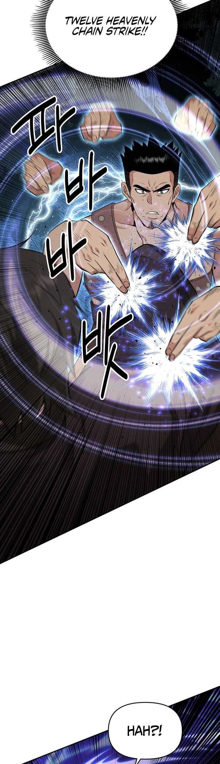 The World’s Best Kunlun Tavern Chapter 41 Gambar 22