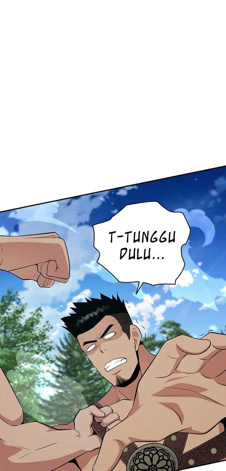 The World’s Best Kunlun Tavern Chapter 41 Gambar 51