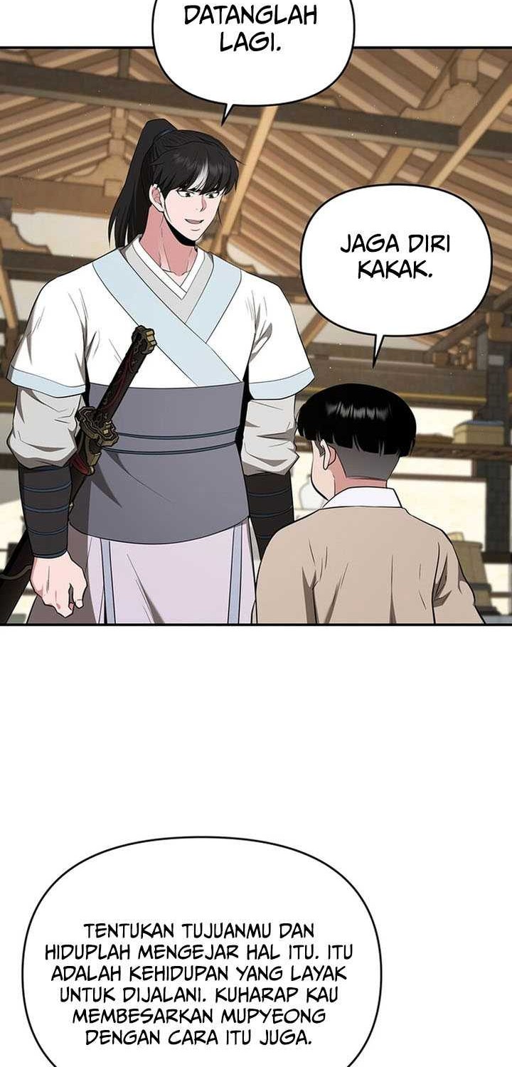 The World’s Best Kunlun Tavern Chapter 41 Gambar 55