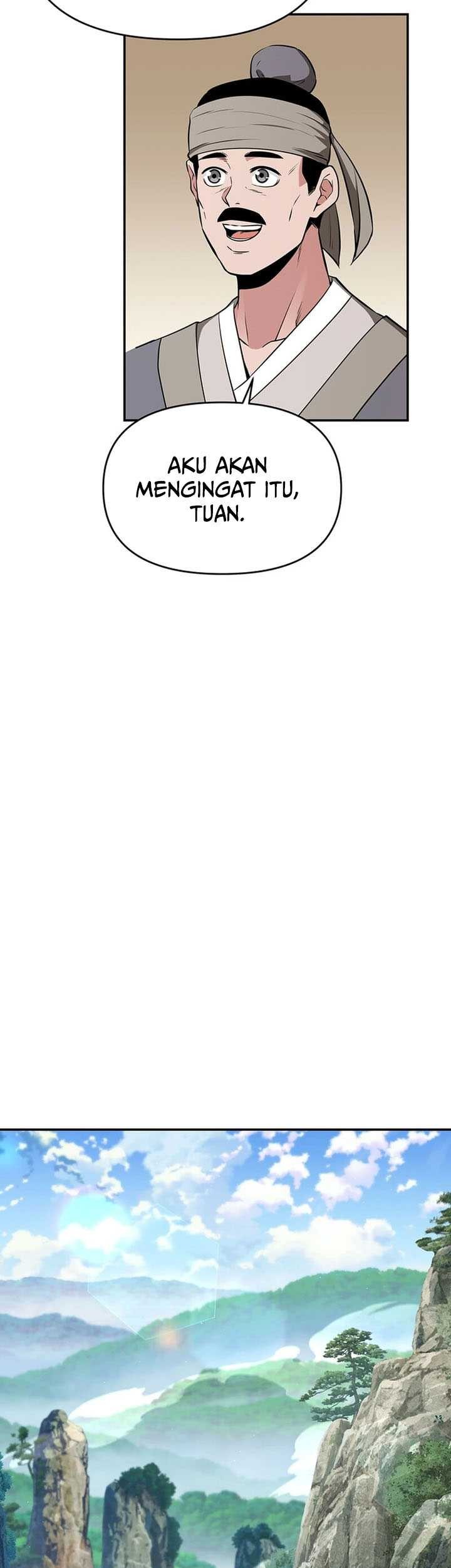 The World’s Best Kunlun Tavern Chapter 41 Gambar 56