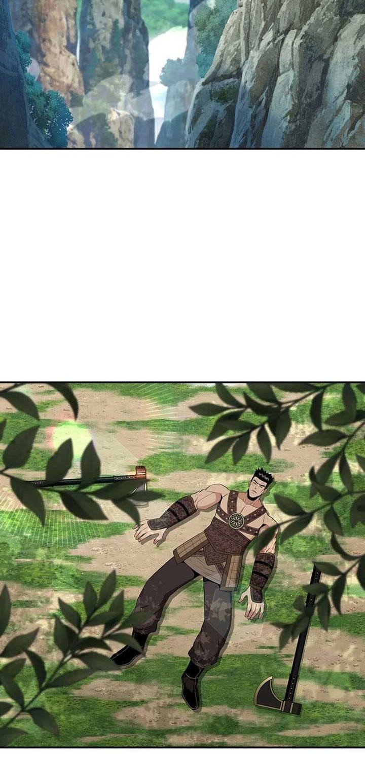 The World’s Best Kunlun Tavern Chapter 41 Gambar 57