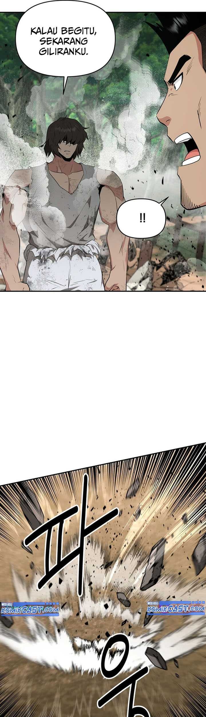 The World’s Best Kunlun Tavern Chapter 41 Gambar 42