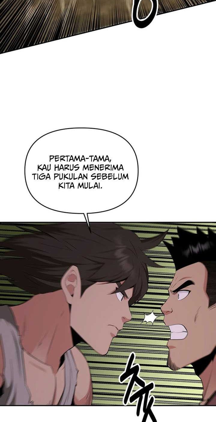 The World’s Best Kunlun Tavern Chapter 41 Gambar 43