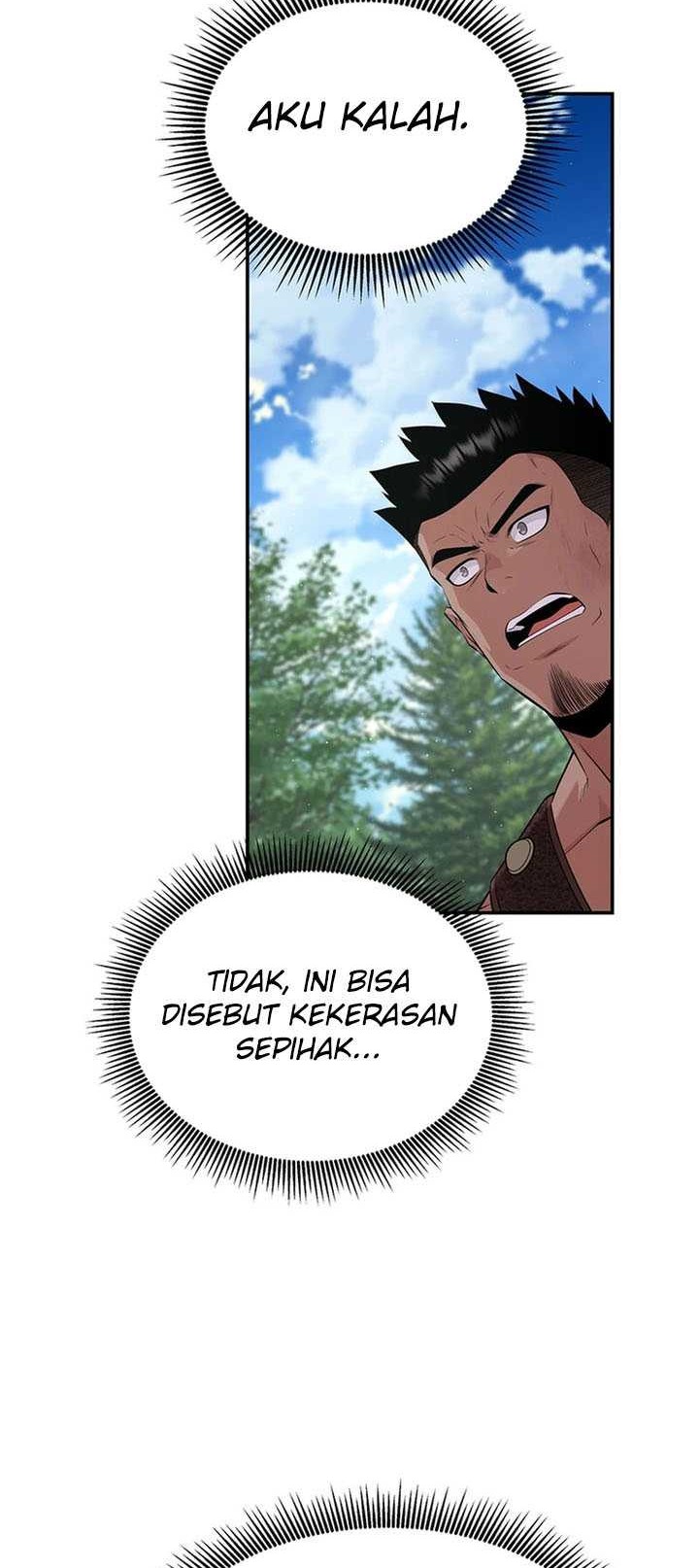 The World’s Best Kunlun Tavern Chapter 41 Gambar 59