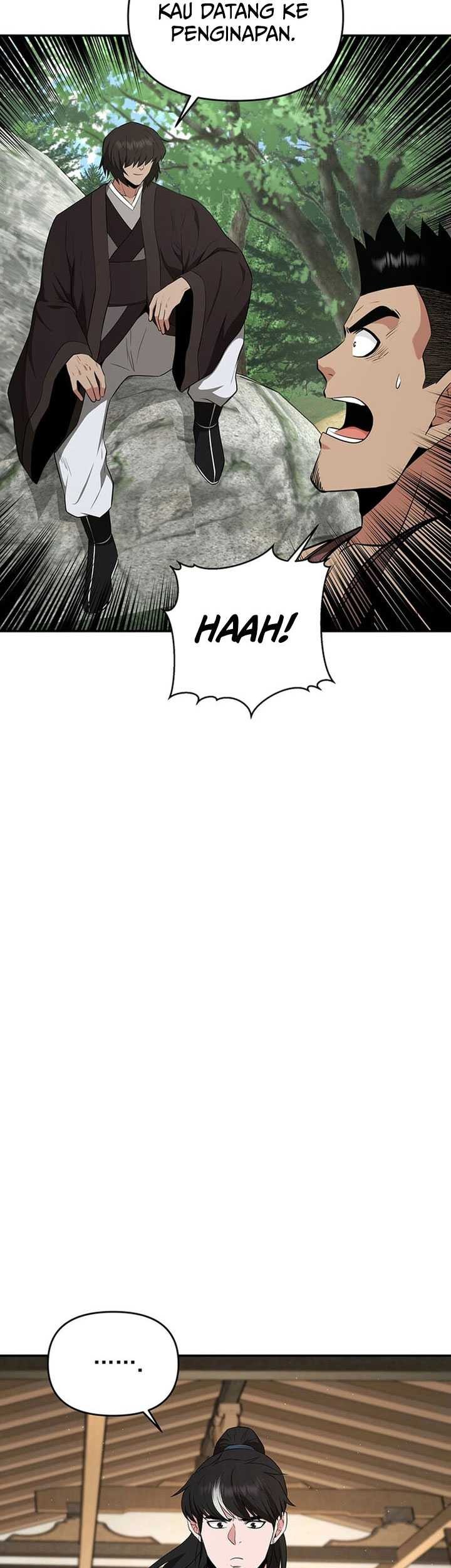 The World’s Best Kunlun Tavern Chapter 41 Gambar 62