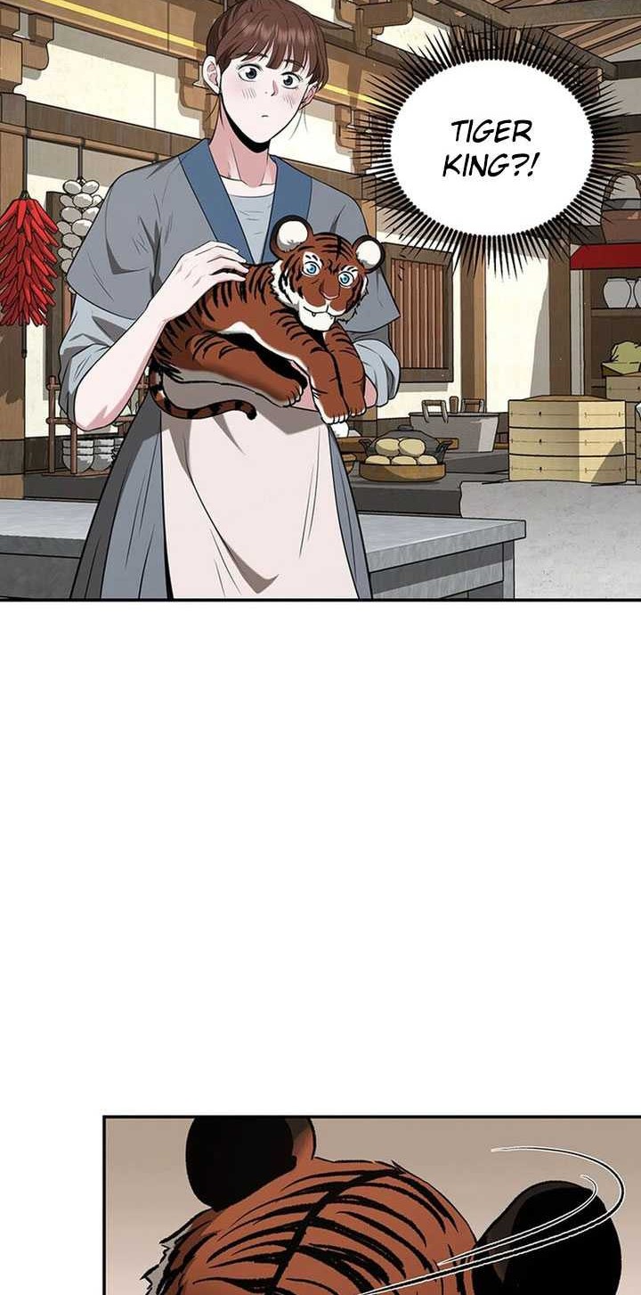 The World’s Best Kunlun Tavern Chapter 41 Gambar 5