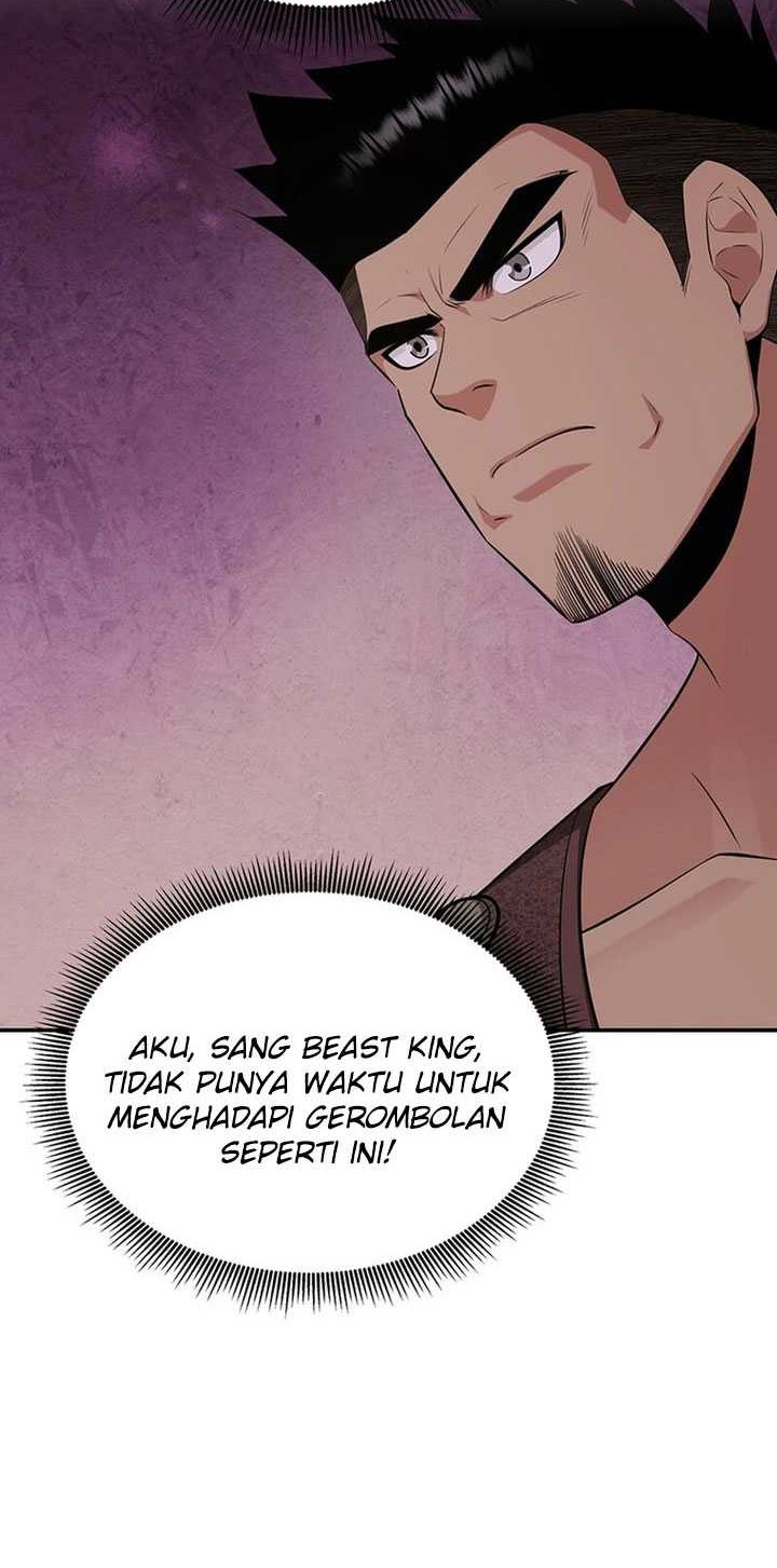 The World’s Best Kunlun Tavern Chapter 41 Gambar 9