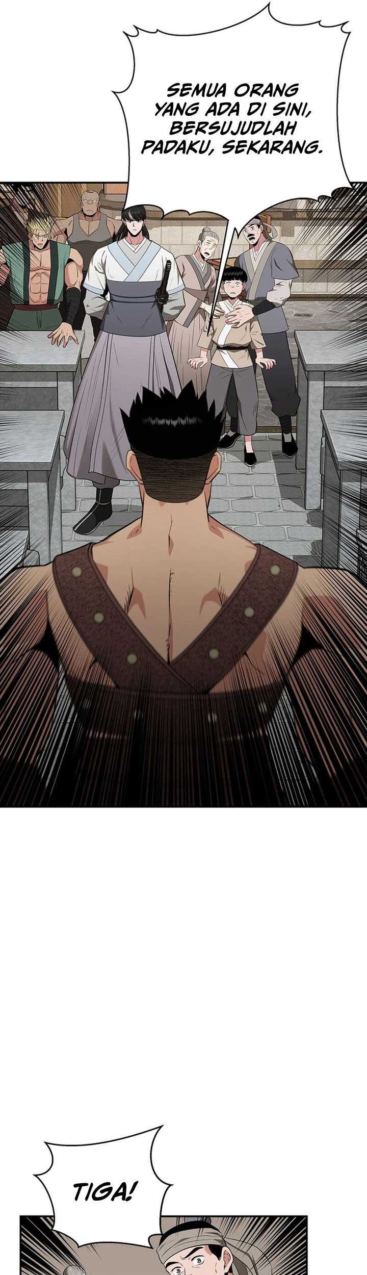 The World’s Best Kunlun Tavern Chapter 41 Gambar 10