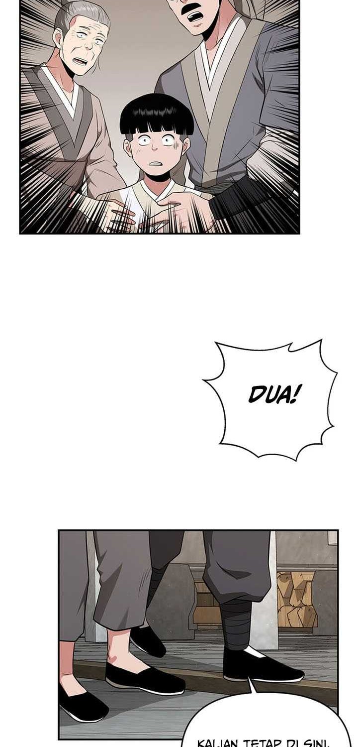 The World’s Best Kunlun Tavern Chapter 41 Gambar 11