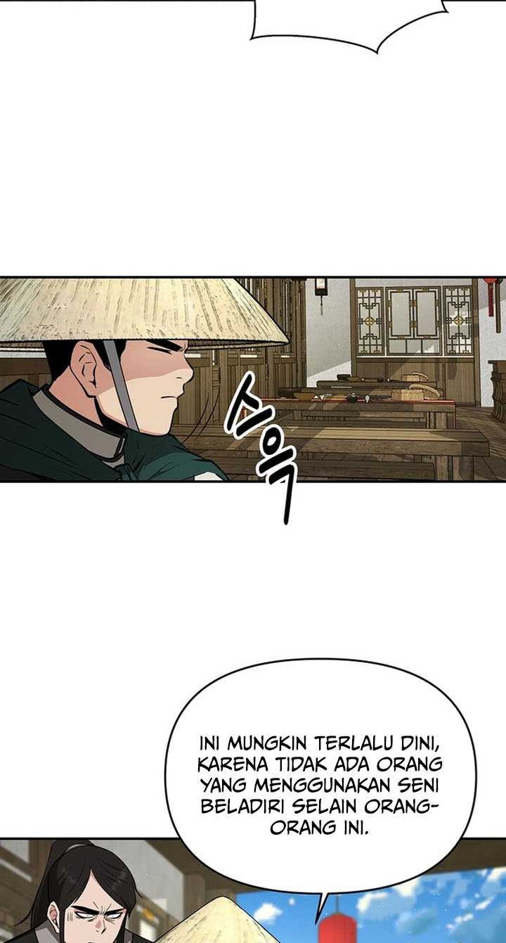 The World’s Best Kunlun Tavern Chapter 42 Gambar 35
