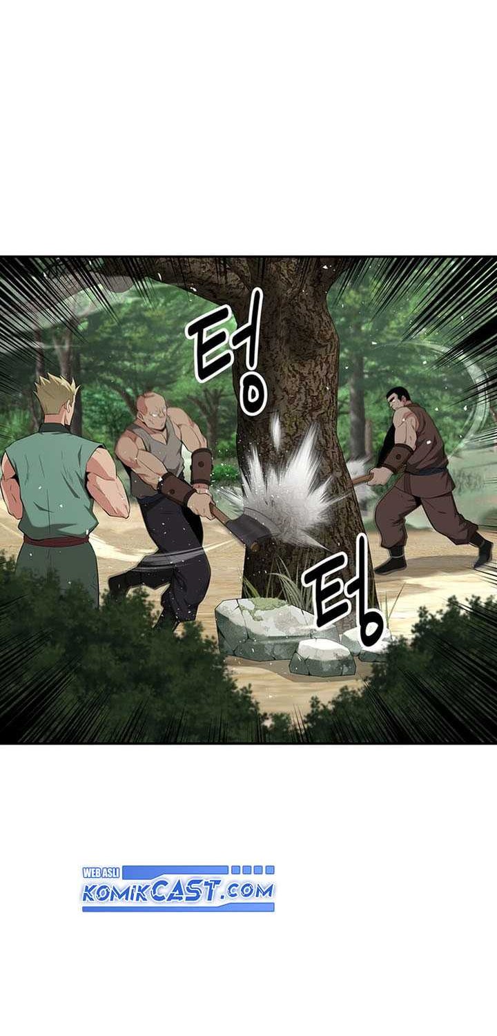 The World’s Best Kunlun Tavern Chapter 42 Gambar 25