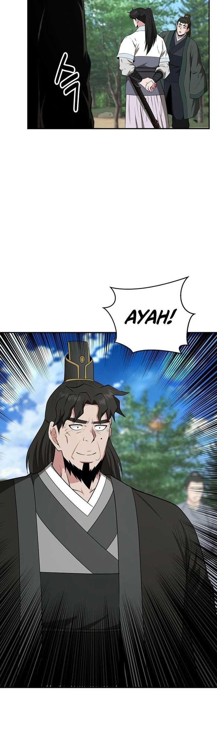 The World’s Best Kunlun Tavern Chapter 42 Gambar 54