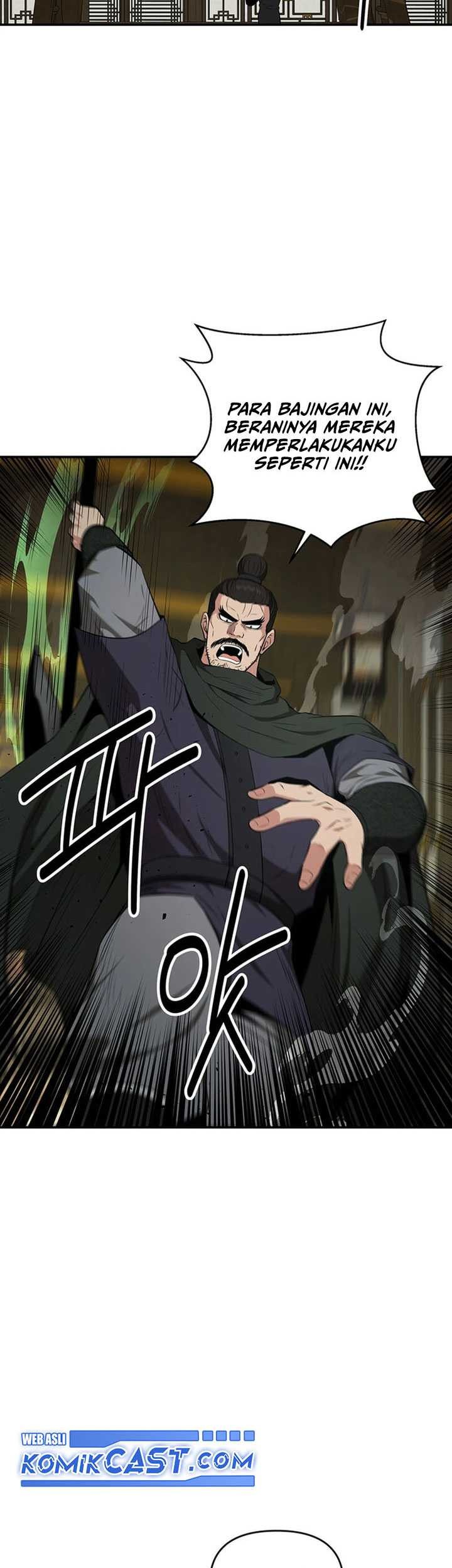 The World’s Best Kunlun Tavern Chapter 42 Gambar 40