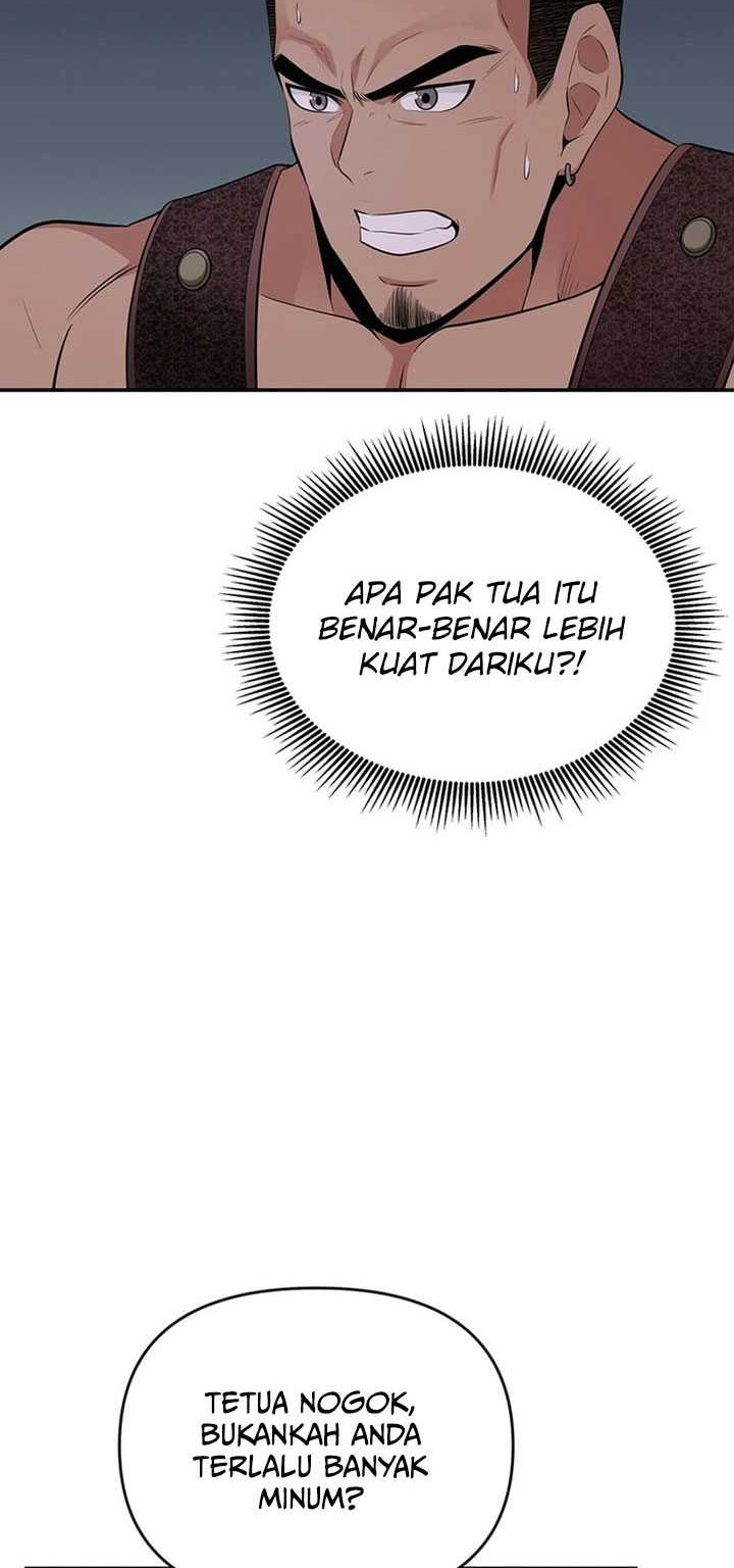 The World’s Best Kunlun Tavern Chapter 42 Gambar 5