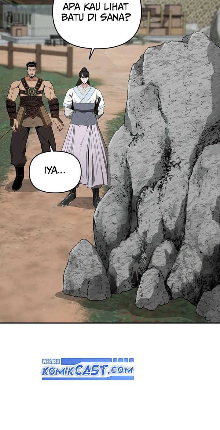 The World’s Best Kunlun Tavern Chapter 42 Gambar 17