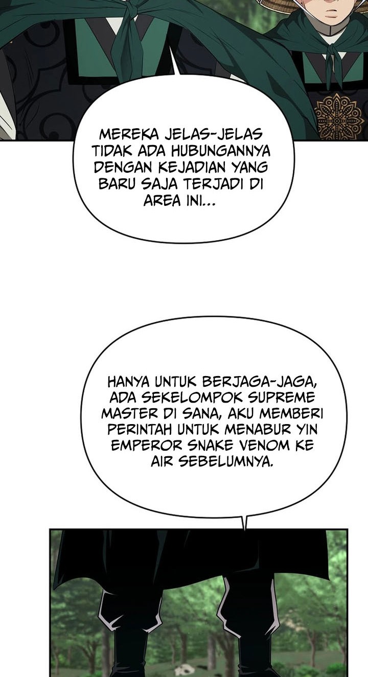 The World’s Best Kunlun Tavern Chapter 43 Gambar 37