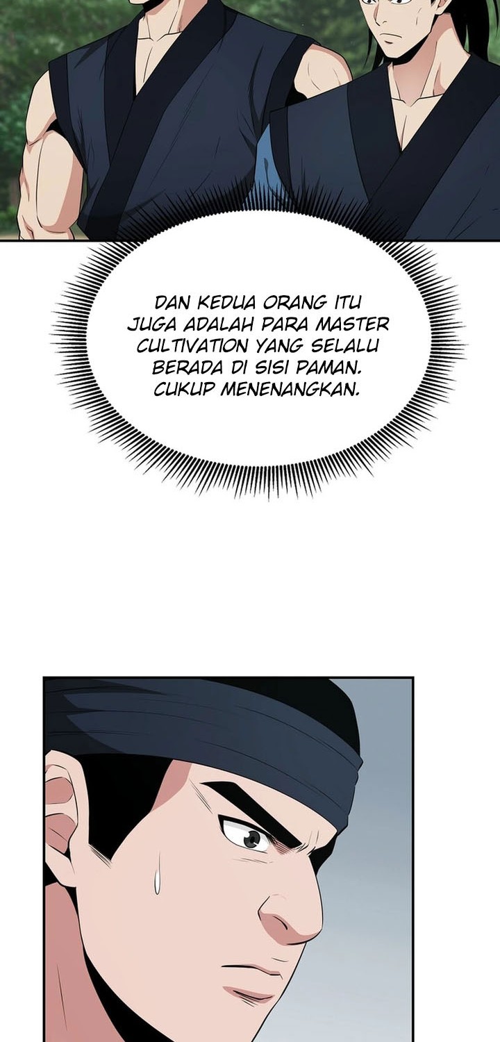 The World’s Best Kunlun Tavern Chapter 43 Gambar 23