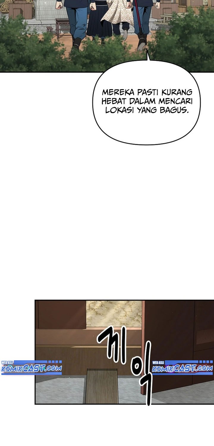 The World’s Best Kunlun Tavern Chapter 43 Gambar 25