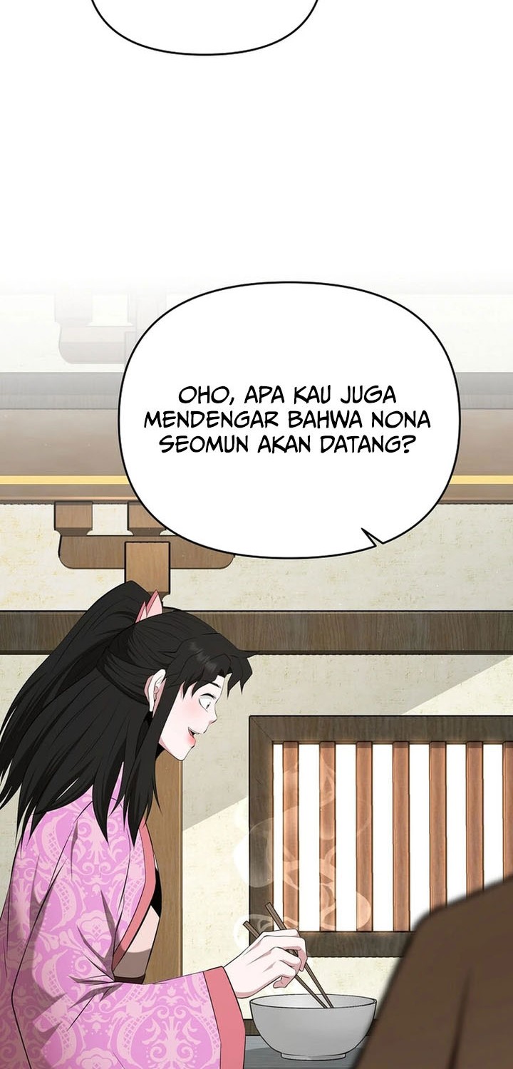 The World’s Best Kunlun Tavern Chapter 43 Gambar 47