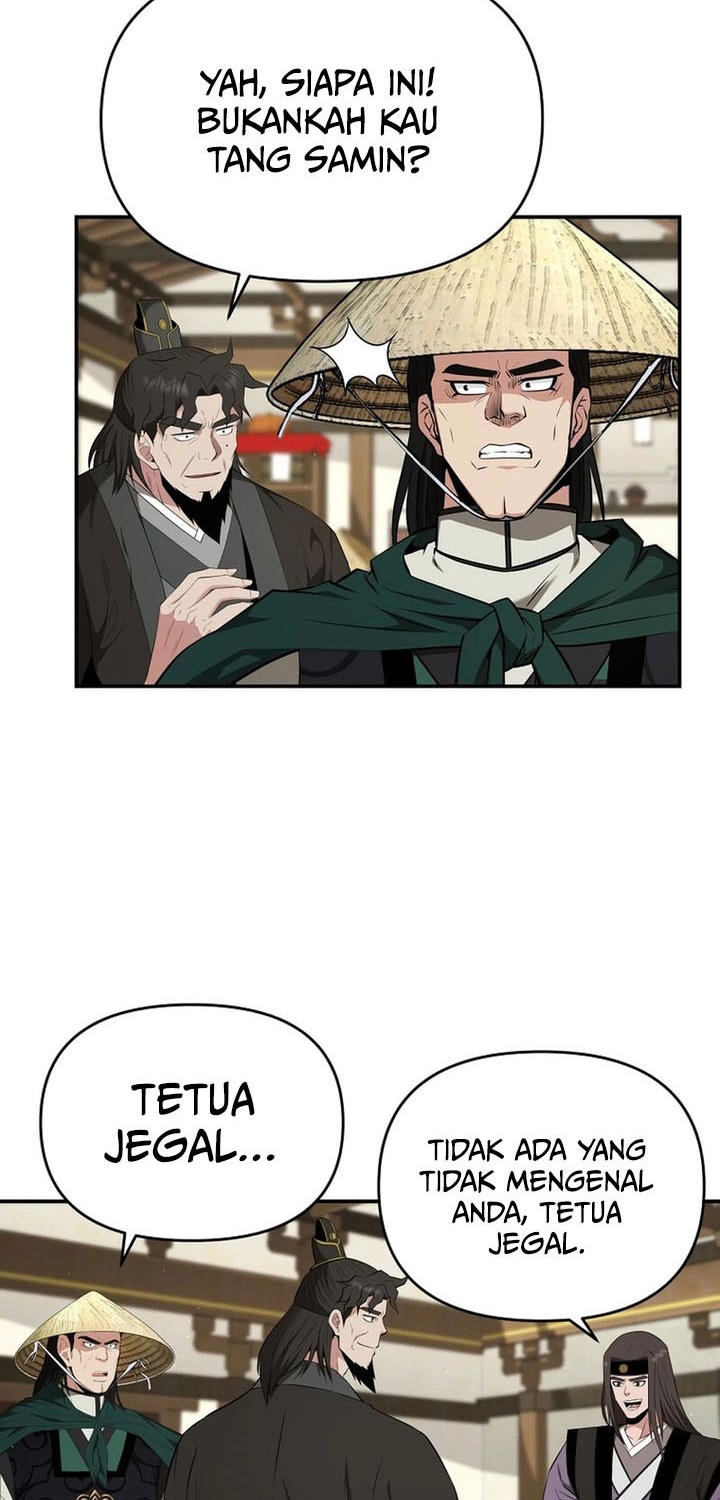 The World’s Best Kunlun Tavern Chapter 43 Gambar 45