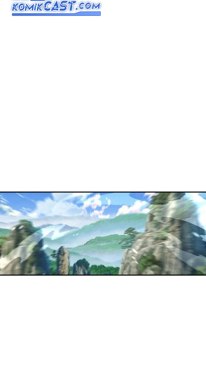 The World’s Best Kunlun Tavern Chapter 43 Gambar 17