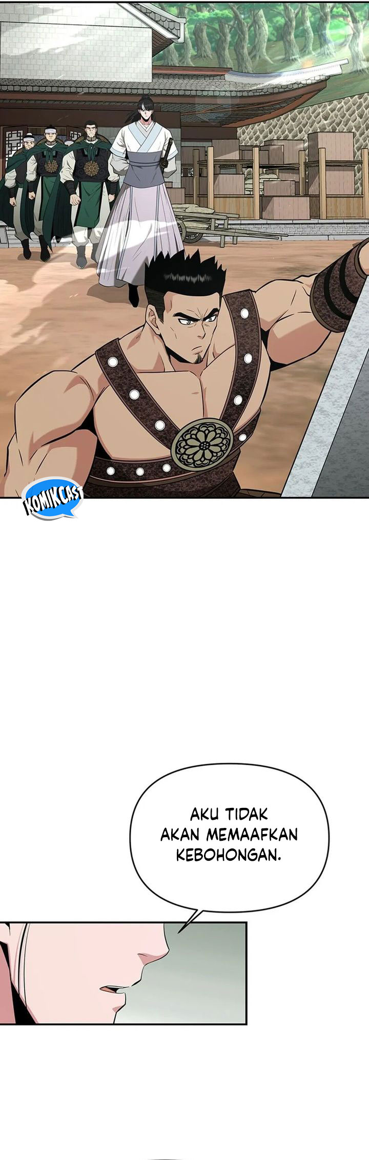 The World’s Best Kunlun Tavern Chapter 44 Gambar 18