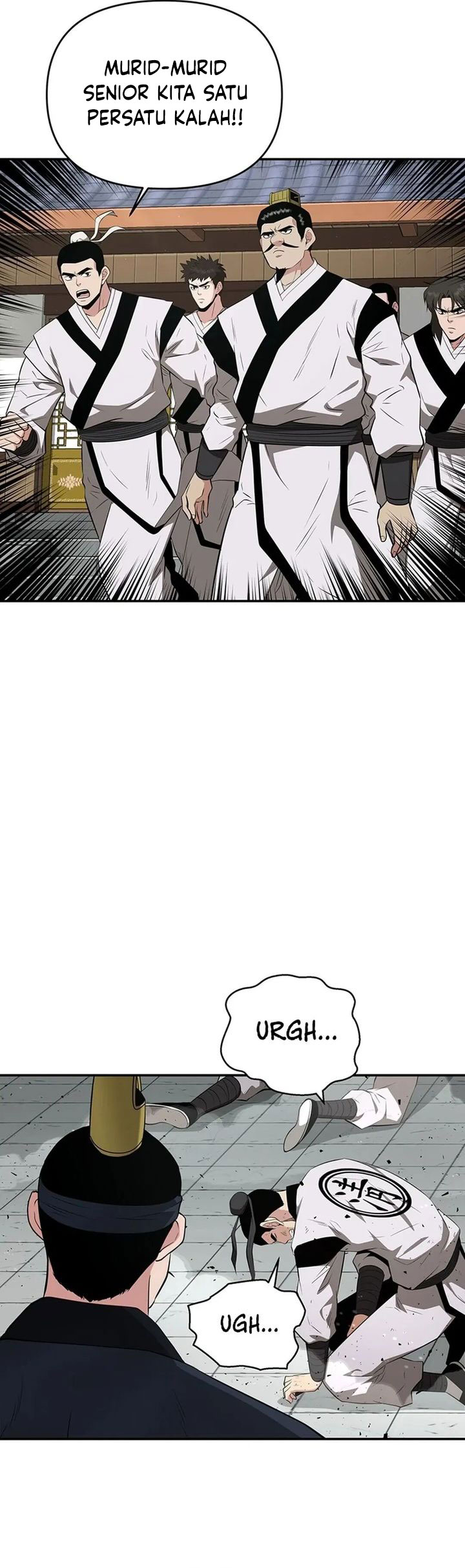 The World’s Best Kunlun Tavern Chapter 45 Gambar 20