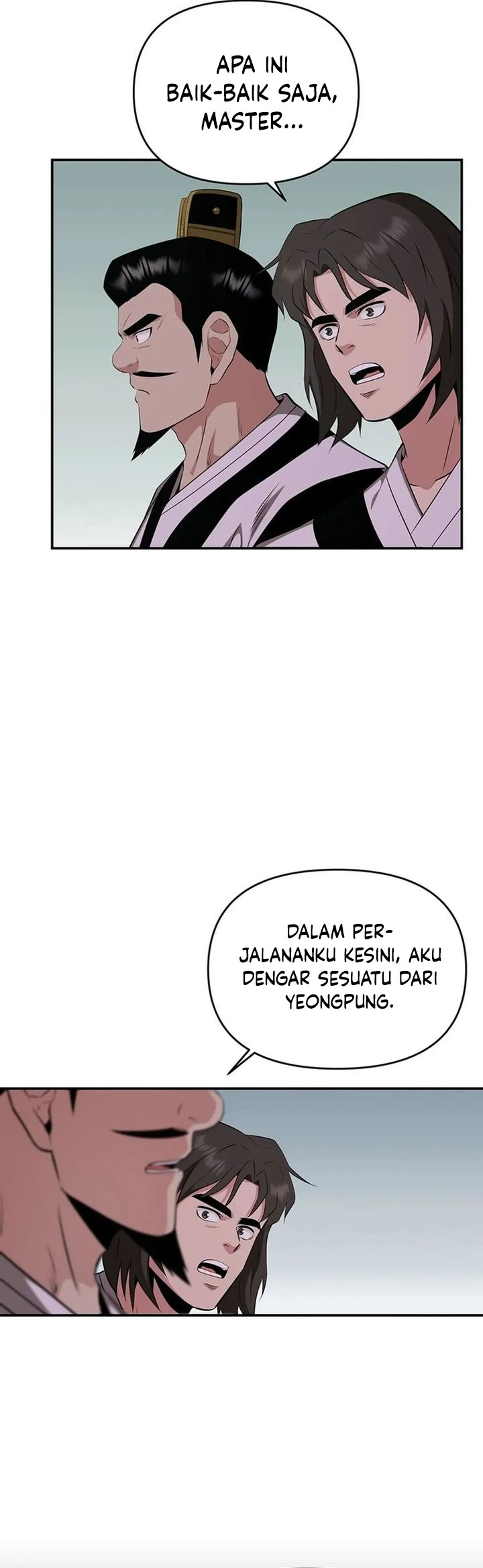 The World’s Best Kunlun Tavern Chapter 45 Gambar 40