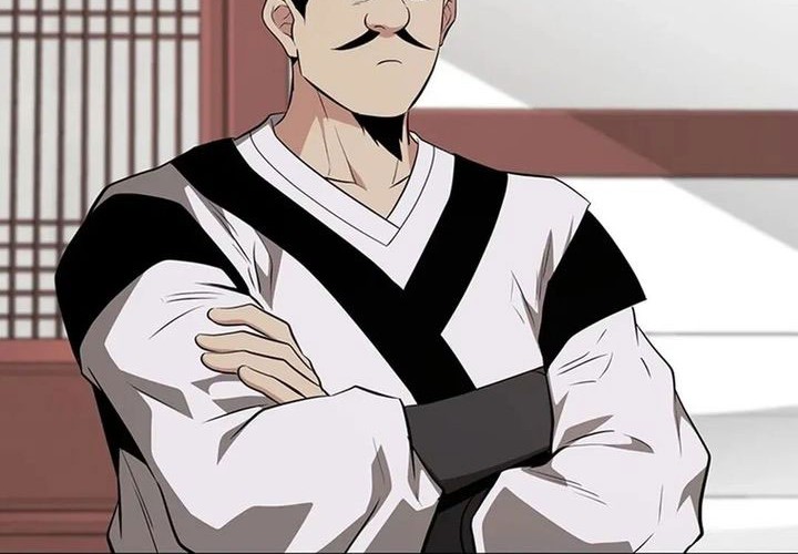 The World’s Best Kunlun Tavern Chapter 45 Gambar 14