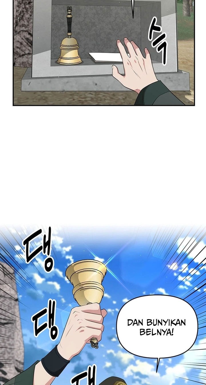 The World’s Best Kunlun Tavern Chapter 46 Gambar 28